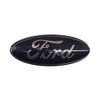 Genuine Ford CL3Z-8213-A Nameplate