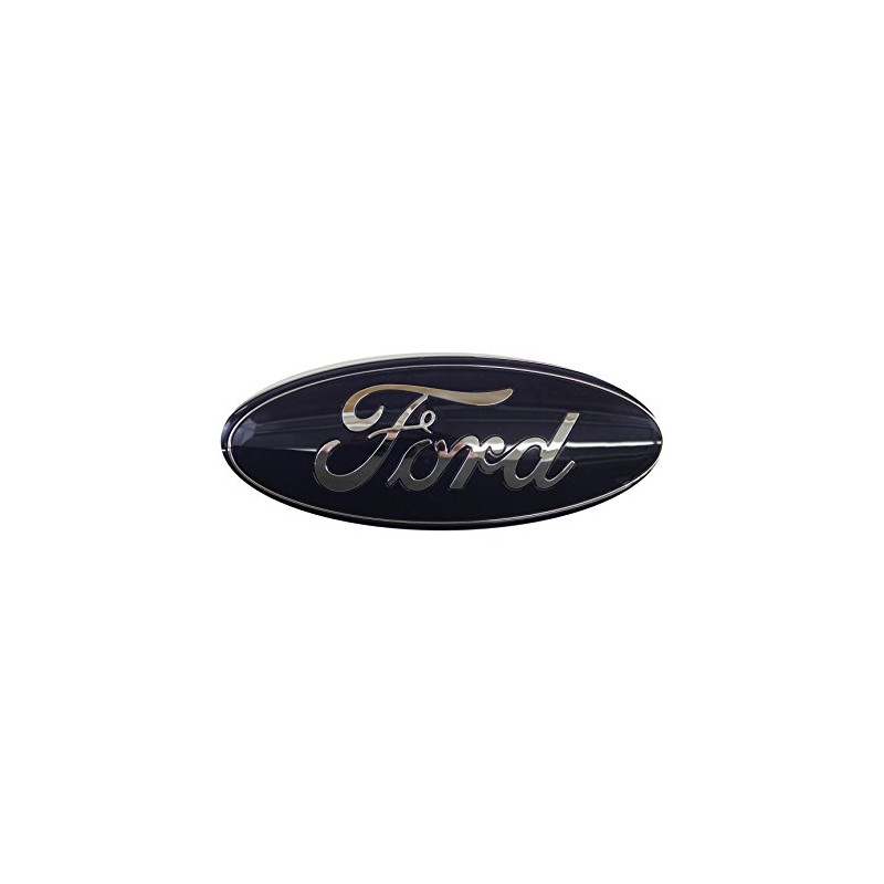 Genuine Ford CL3Z-8213-A Nameplate
