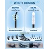 CORUSCATE Lash Cluster Glue Bond and Seal Lash Remover Eyelash