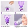 Facial Steamer for Face Nano Facial Mister Sprayer Set, Face