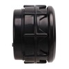 52mm Oil Fuel Level Gauge Meter Indicator LED Flashing Reminder
