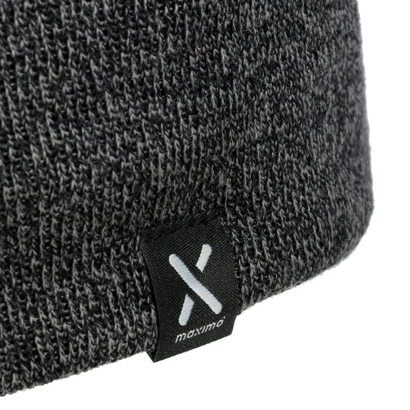 maximo Boys Slip-On Hat, charcoal