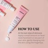 K-Beauty Cosnori Whitening Dress Cream 50ml
