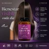Fórmula Nutricional Cabello Y Uñas Con Biotina B7 60 Días