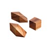 Philos 3554 - Hexahedroom, Knobelspiel, Holz