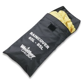 Gelert Raincover - Bright Yellow, 65-85lt