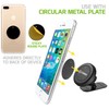 Cellet Car Mount for Universal/Smartphones - Black