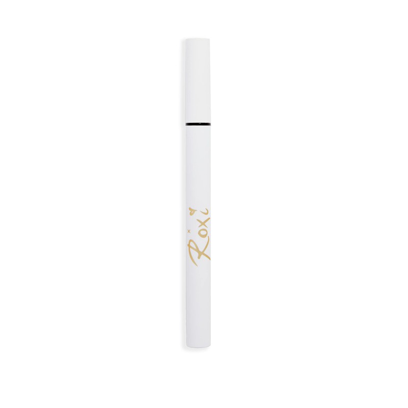 Revolution Beauty London, Roxi, Ultra Precise, Eyeliner, Black, 0.5ml