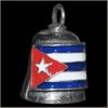 Cuban Gremlin Bell guardian ride harley motorcycle spirit