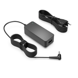 65W AC Ladekabel Ladegerät Passend für Lenovo V15 V145 V320 V340 V14 V140 V110, Flex 4 5 6 Flex 5-14 5-1470 5-1570 4-1470 1470 1570 ADLX65CCGU2A Laptop Netzteil