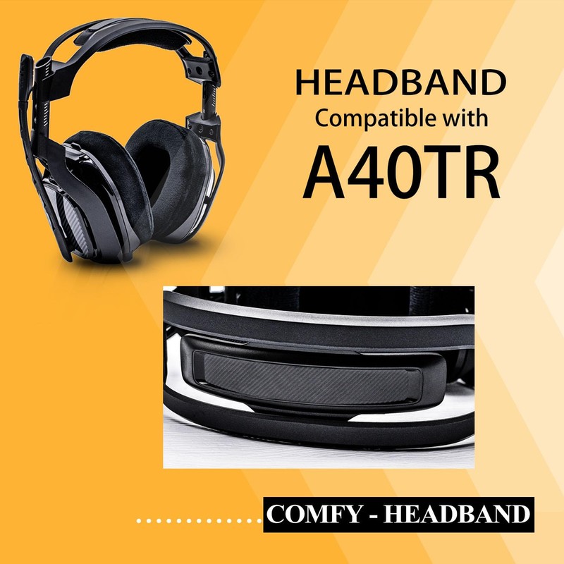 CCRE Headband Replacement for Astro A40 tr a40tr Headset -