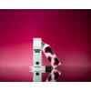 Mudie Cow Flat to Flirty Pink 10ml