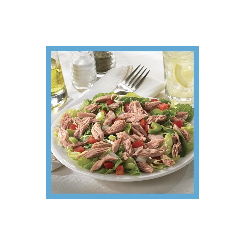 StarKist Chunk Light Tuna in Vegetable Oil, 12 oz