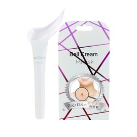 Box crushed product, Bell cream, eyes, neck, face, décolleté, pearl barley, apricot kernel oil, salicylic acid, niacinamide, beautiful skin care, skin care, exfoliate, beauty, skin care, dry