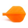 CUESOUL TERO+ AK4P Dart Flights, Double Direction Telescope and Rotating