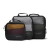 NOMATIC Packing Cubes, Compression Luggage Organizers for Carry-On, Suitcases, Travel
