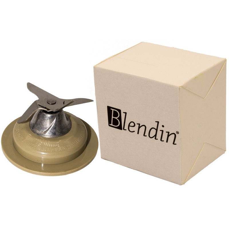 Blendin Replacement Blender Blade for Black Decker BL-2020 and BL-2020S