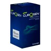 Suplemento Alimenticio Curqsen 60 Cápsulas C/u Pack 3 Sin Sabor