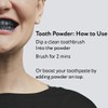 Tooth Powder