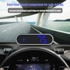 Car Hud Head up Display - MPH Heads up Display
