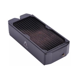 Phobya G-Changer 240 V.2 - Full Copper PH-35195 4049469134419