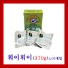 Hui Hui 170g (10 pieces) Magpie Sparrow Bird Damage Reduction Agent / 훠이훠이 170g(10개입) 까치 참새 조류피해경감제
