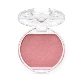 CANMAKE Cream Cheek (Pearl Type) [US SELLER] - P02 Rose Petal