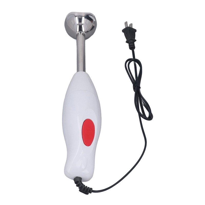 Handheld Blender ABS and Stainless Steel Safe Powerful Stick Mixer