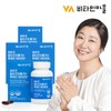 Vitamin Village rTG Altige Omega 3 Lutein Vitamin D Total 360 Capsules 4 Boxes 12 Months Supply / 비타민마을 rTG 알티지오메가3 루테인 비타민D 총360캡슐 4박스 12개월분