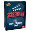 Screenplay | The Movie Charades Game