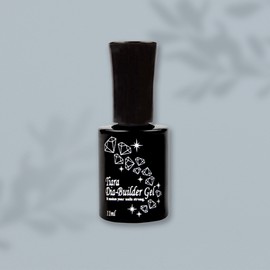 Gracia Jinbee Diamond Builder Gel 11ml / 진비 다이아빌더젤 11ml
