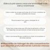 mixsoon Bean Collagen Hydrogel Mask - Mascarilla Facial de Hidrogel