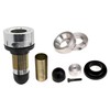 Timilge Front Adjustable Coil Spacer Kit Coil Over Spacer System
