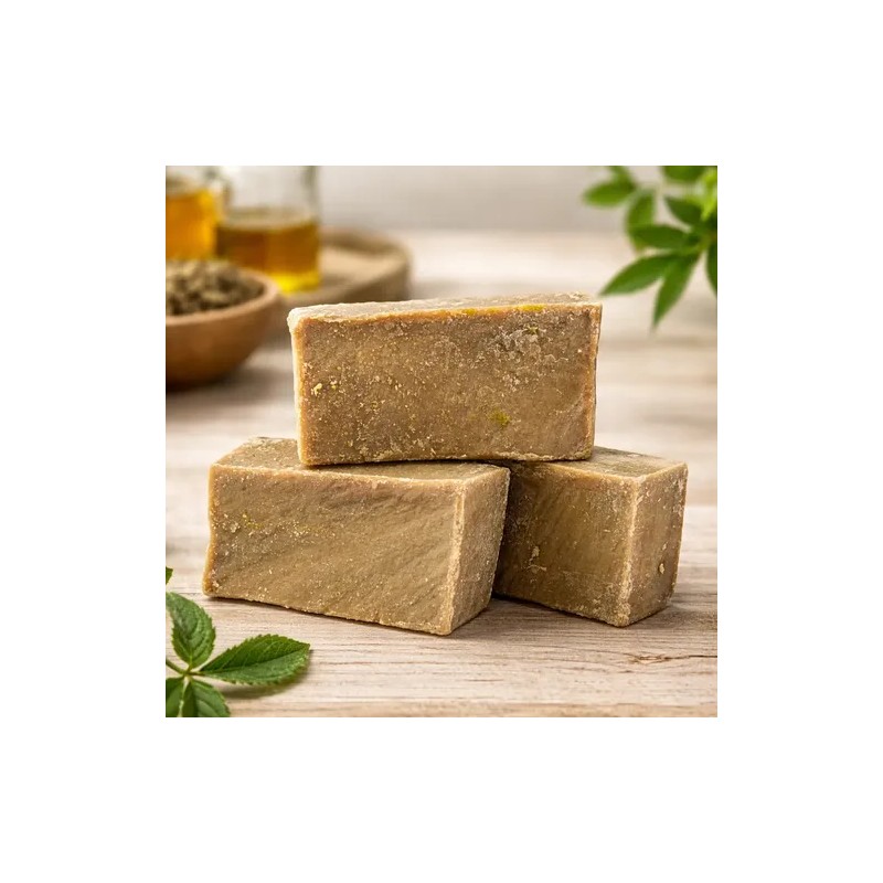 Cacahuananche Jabon 30 Piezas De 100 Grs C/u