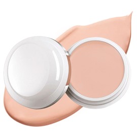 Full Coverage Concealer Cream, Freckle Concealer Foundation Make Up, Covering Black Circles, Freckles and Blemishes, Etc