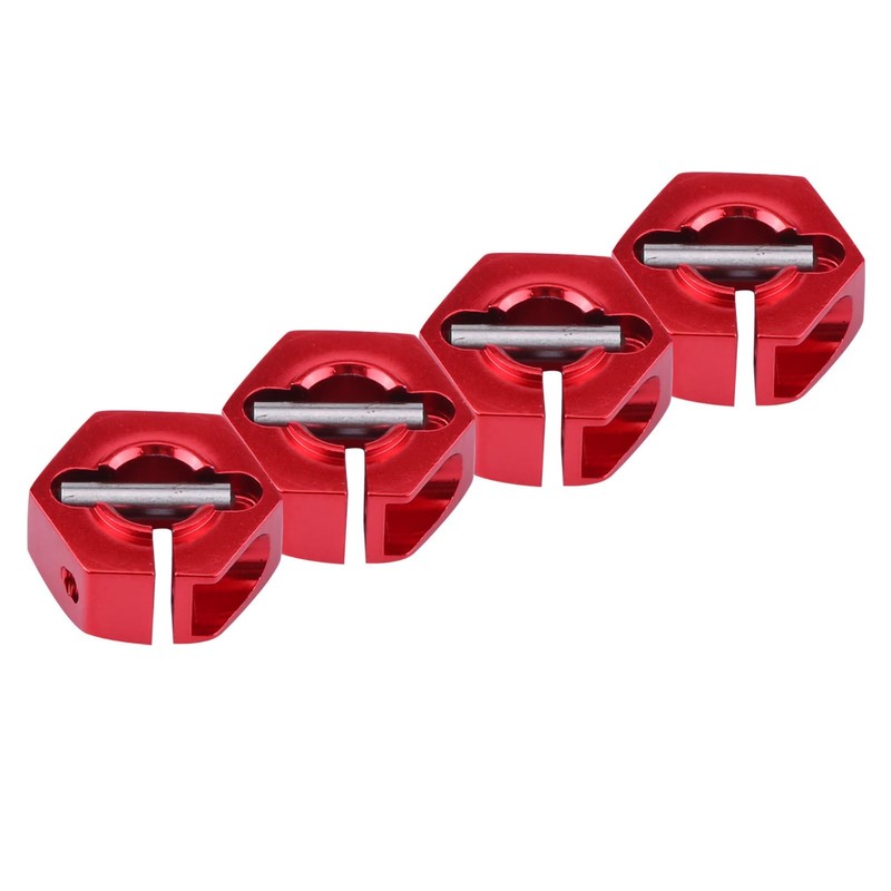 Hex Hub A Mount Wheel Hex A 1/10 for Sc