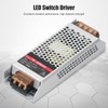 Power Supply Switching Transformer LED Ultra Thin Industrial Supplies 150W