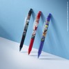 Pilot x NARUTO FriXion Ball Clicker Erasable Retractable Pens Limited
