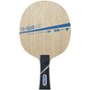 Victas 028904 ZX-GEAR OUT Table Tennis Racket, Shake Hand, For
