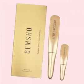 Made It GEMSHO 젬소속눈썹영양제 에센스 앰플 세럼 오리지널3ml+1ml 세트 4ml 1개 4761745 GEMSHO Eyelash Nutrient Essence Ampoule Serum Original 3ml + 1ml Set 4ml 1 Piece 4761745 [[Authenticity Guaranteed] 4ml x 1 piece 4761745]