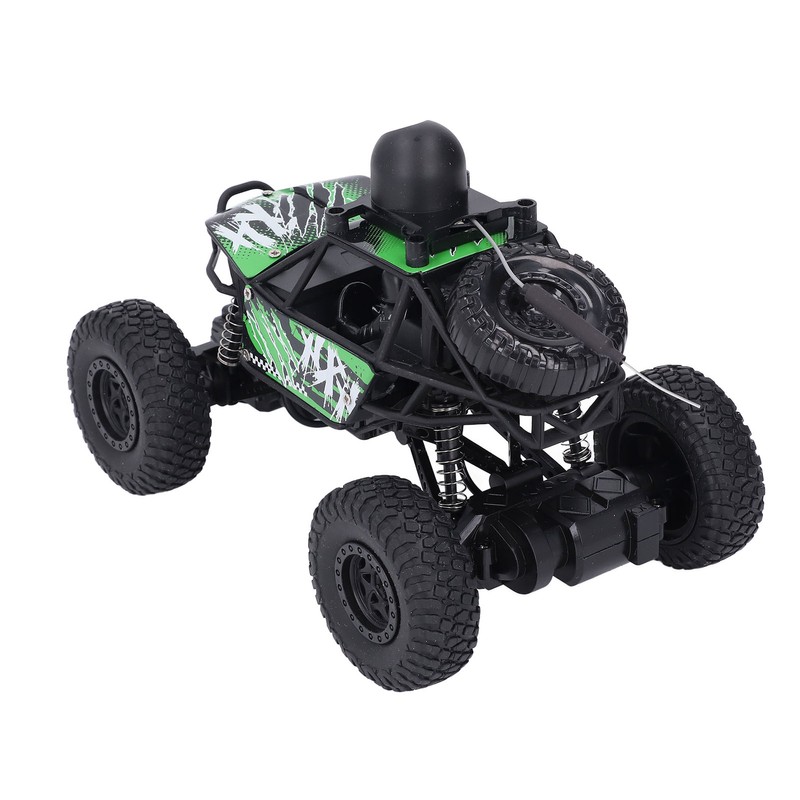 Camera RC Car Rechargeable HD Phone APP Control Small 2.4G