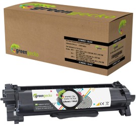 XXL Toner Replaces Brother TN2420, TN-2420, 100% More Content, For DCP-L2510D DCP-L2530DW HL-L2310D HL-L2350DW MFC-L2730DW HL-L2375DW MFC-L2710DN MFC-L2710DW MFC-L2755DW 00DW 0DW 0DW With chip