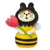Decore Corporation Concombre ZCB-51656 Cat Hood, Size (W x D