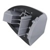 Panwarmoll Front Passener Side Outside Handle Cover Fit for Hyundai
