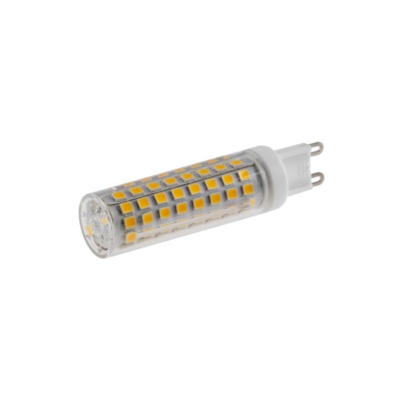 ChiliTec LED Pin Base G9 10W 1130lm 330° 230V 3000K