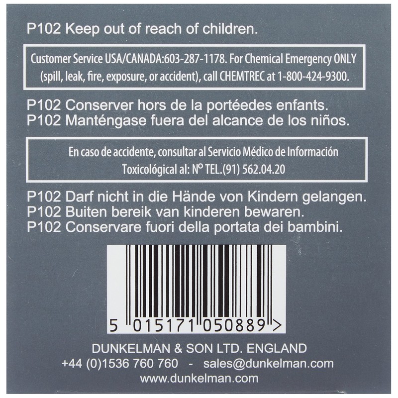 DASCO Delicate Cream, neutral