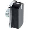 Spares2go Control Switch Knobs for Belling Oven Cooker Hob (Pack