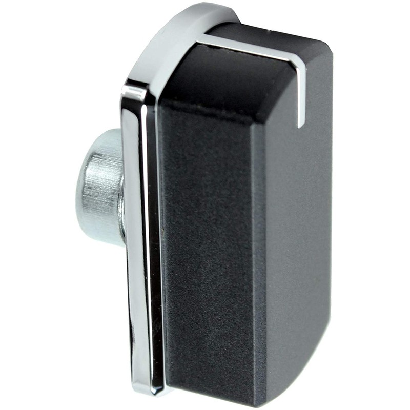 Spares2go Control Switch Knobs for Belling Oven Cooker Hob (Pack