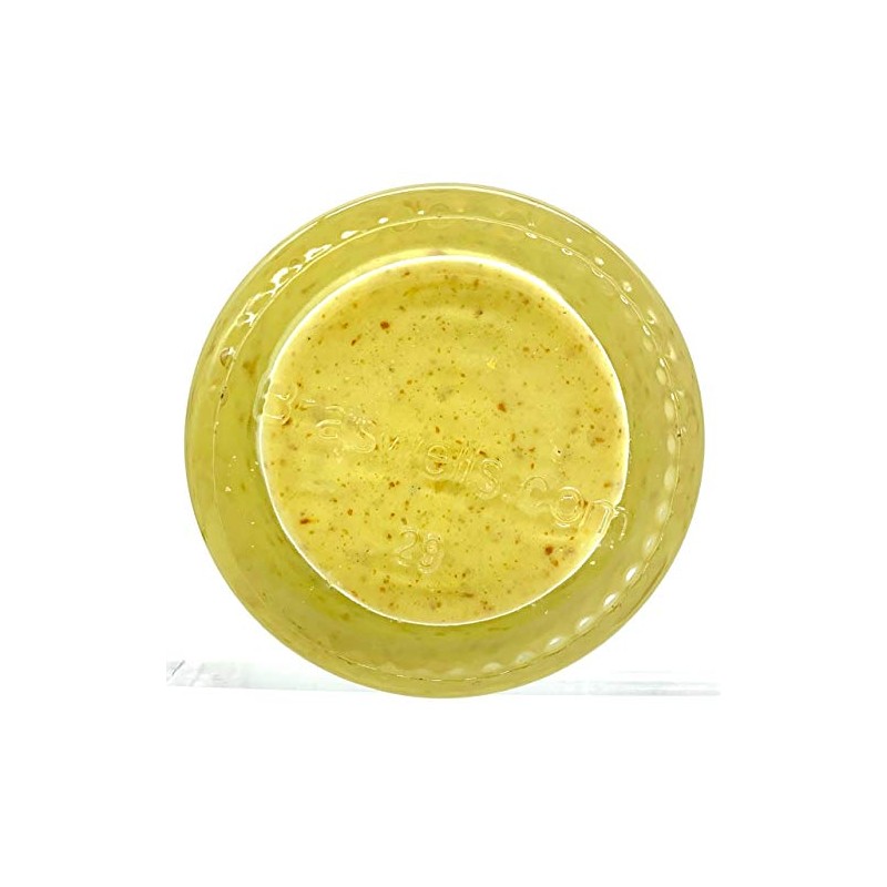 Braswell’s Gourmet Truffle Mustard – Small-Batch, Renowned Specialty, Made in