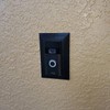 Ring Video Doorbell Frame Cover (Ring Wired)